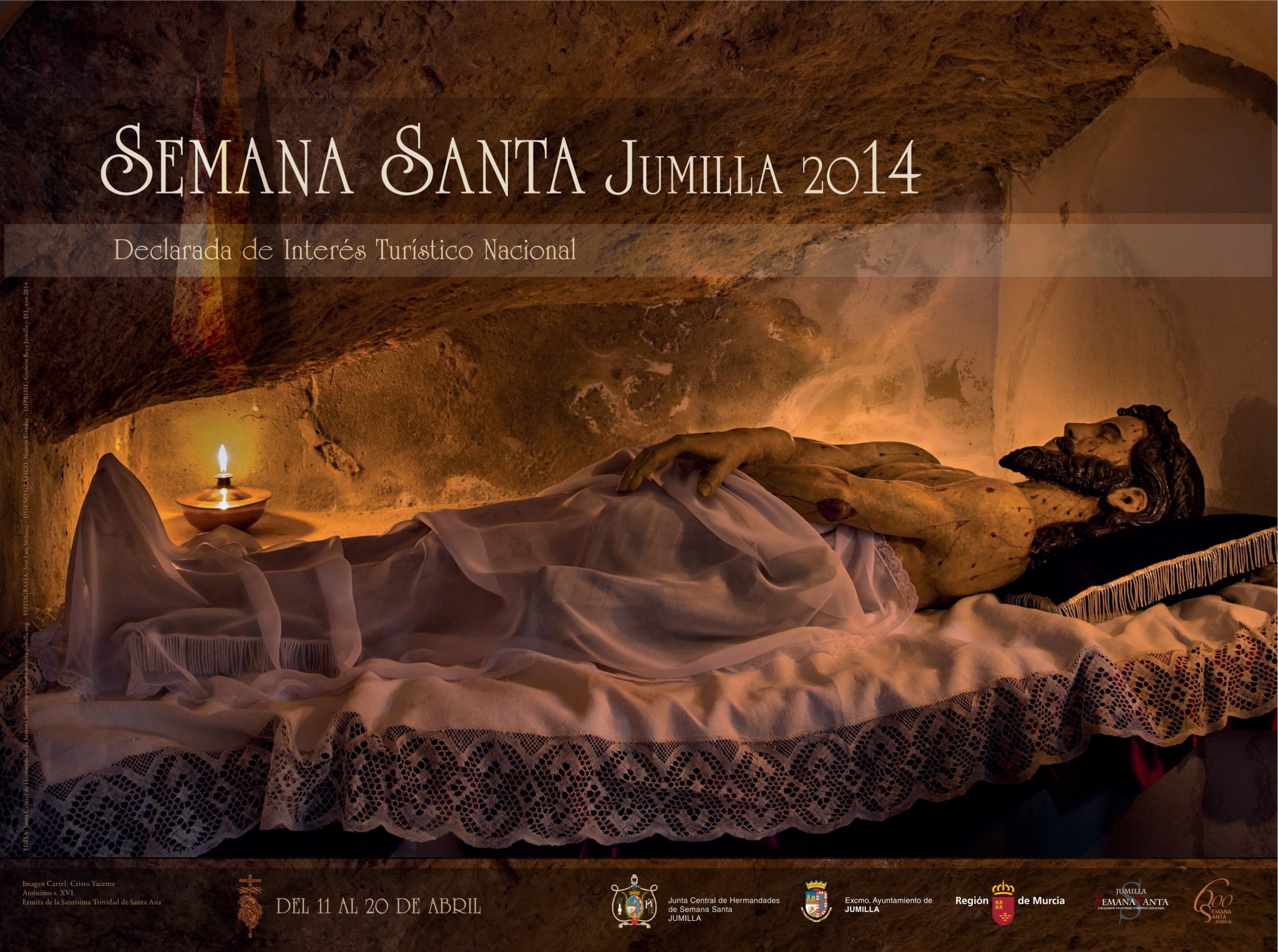 Semana Santa en Jumilla  